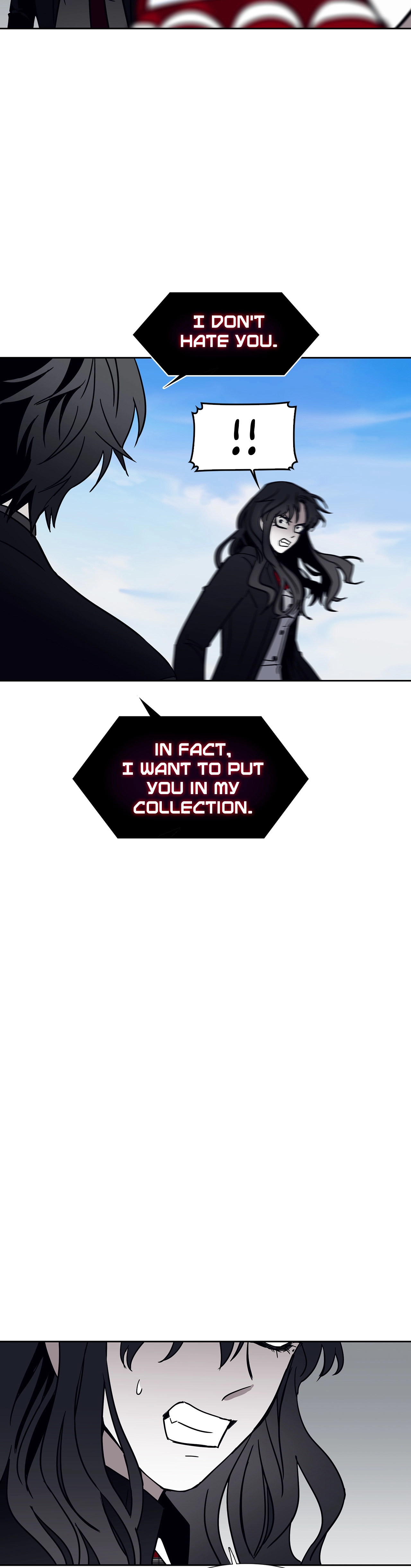 Unknown Code Chapter 76 page 18 - 