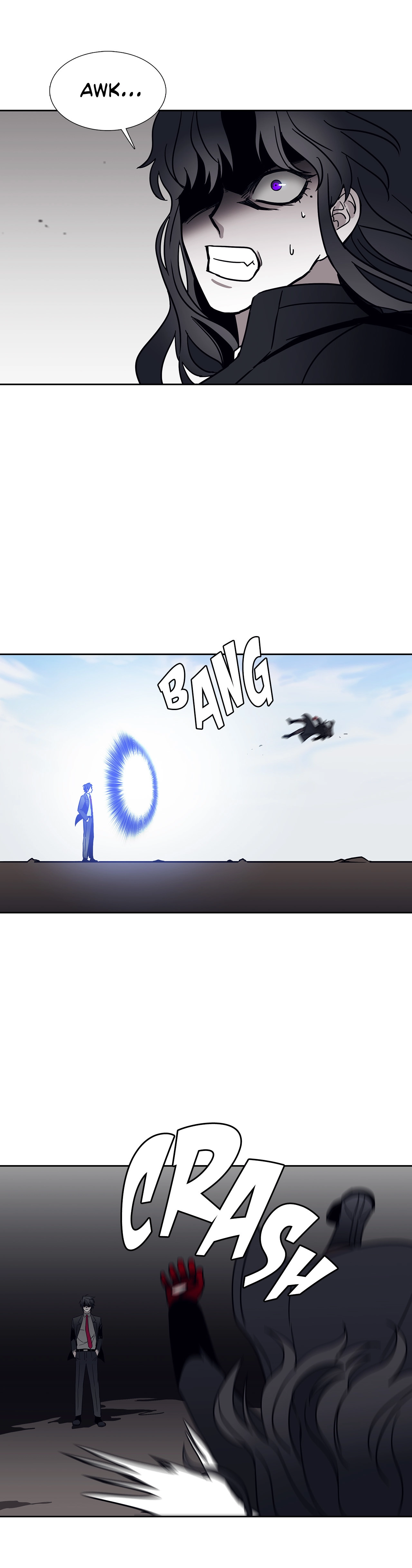 Unknown Code Chapter 76 page 20 - 