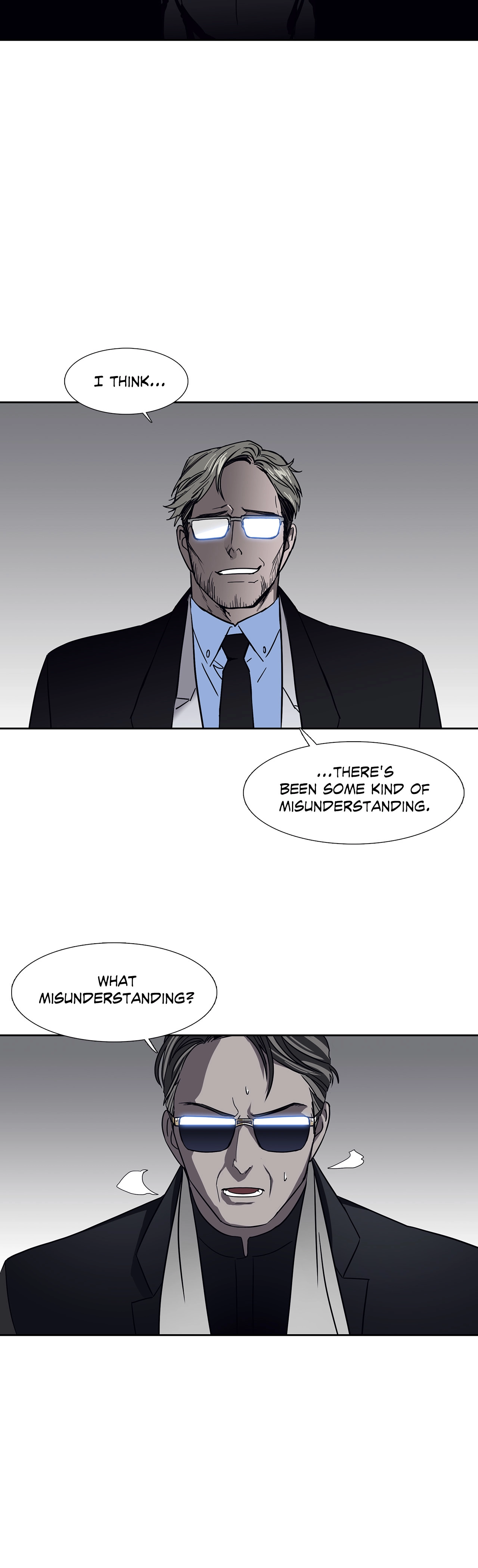 Unknown Code Chapter 76 page 3 - 