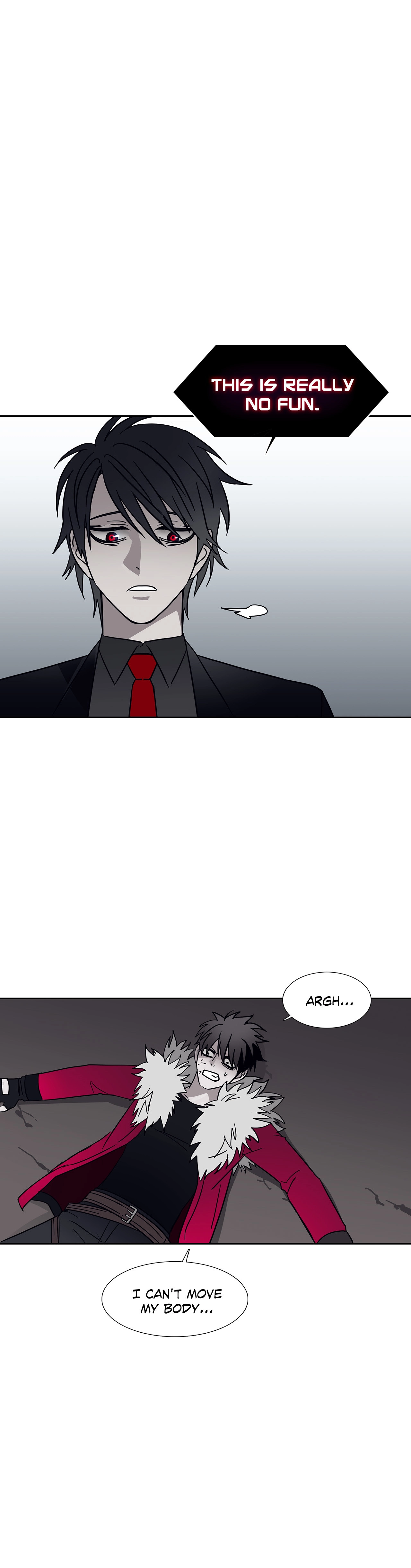 Unknown Code Chapter 76 page 21 - 