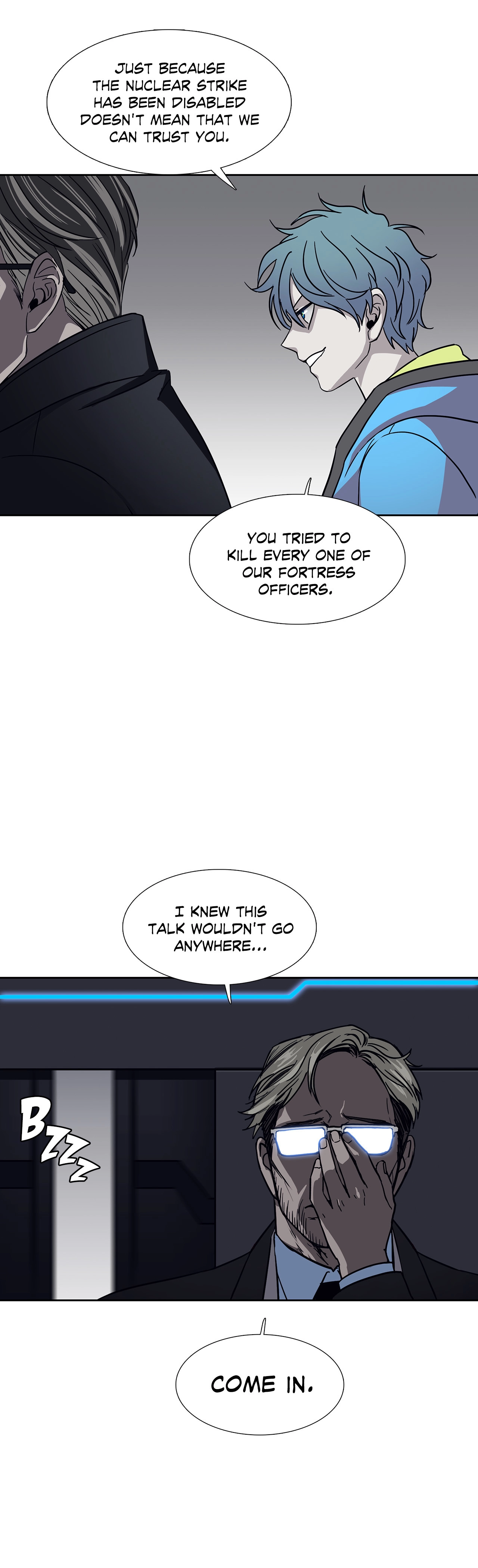 Unknown Code Chapter 76 page 4 - 