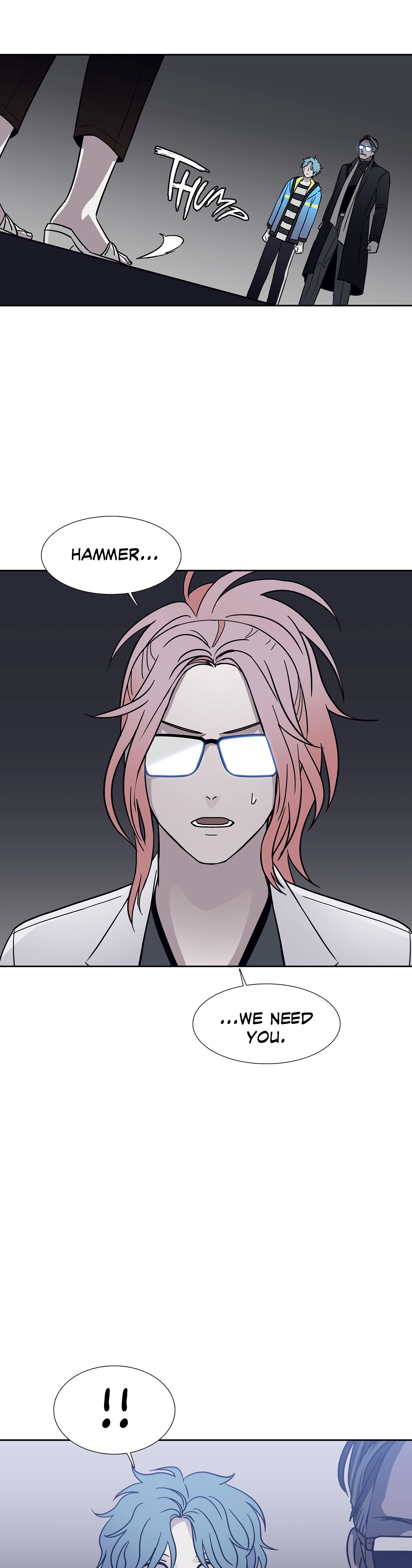 Unknown Code Chapter 76 page 5 - 