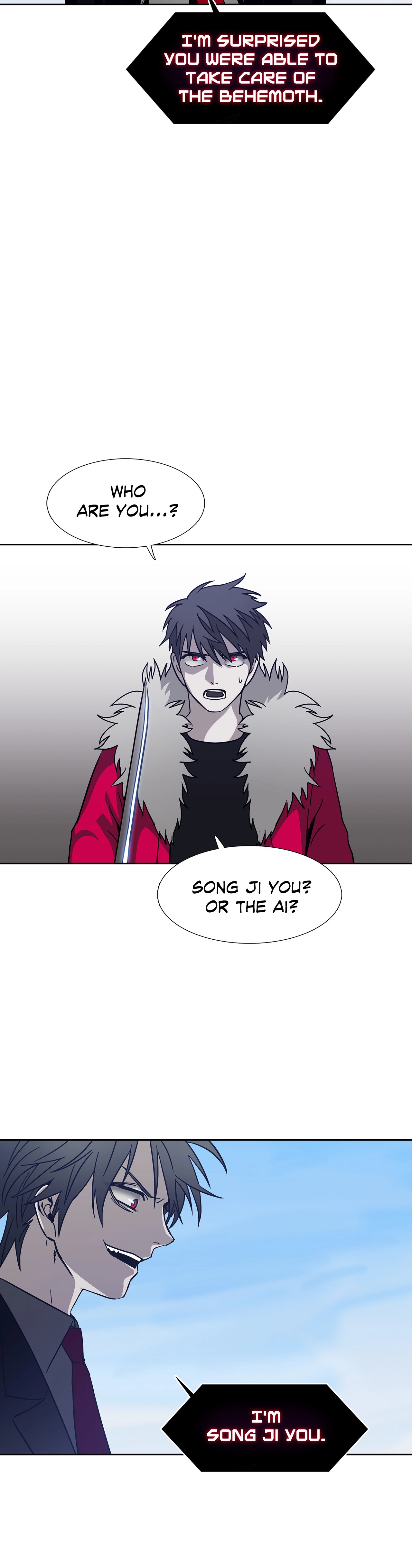 Unknown Code Chapter 76 page 7 - 