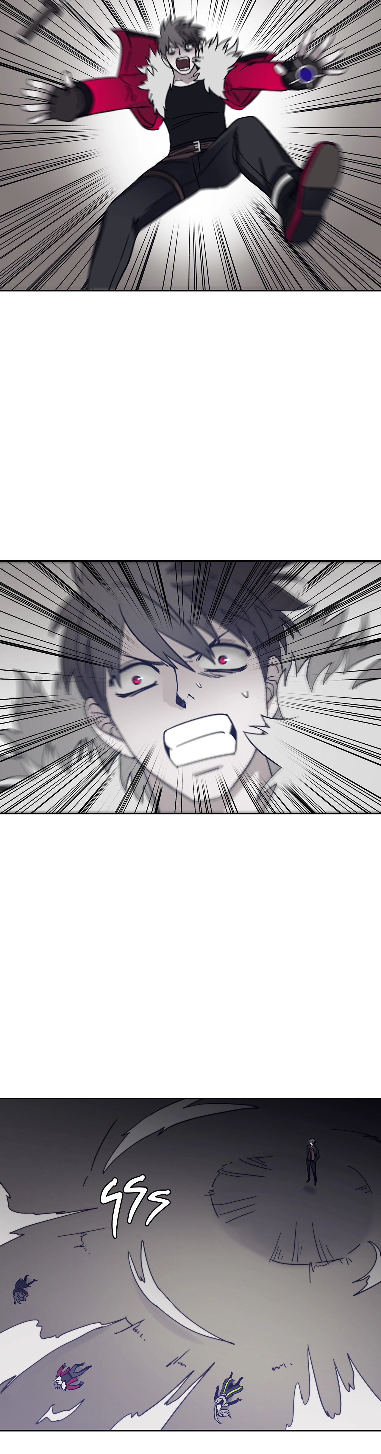 Unknown Code Chapter 76 page 10 - 