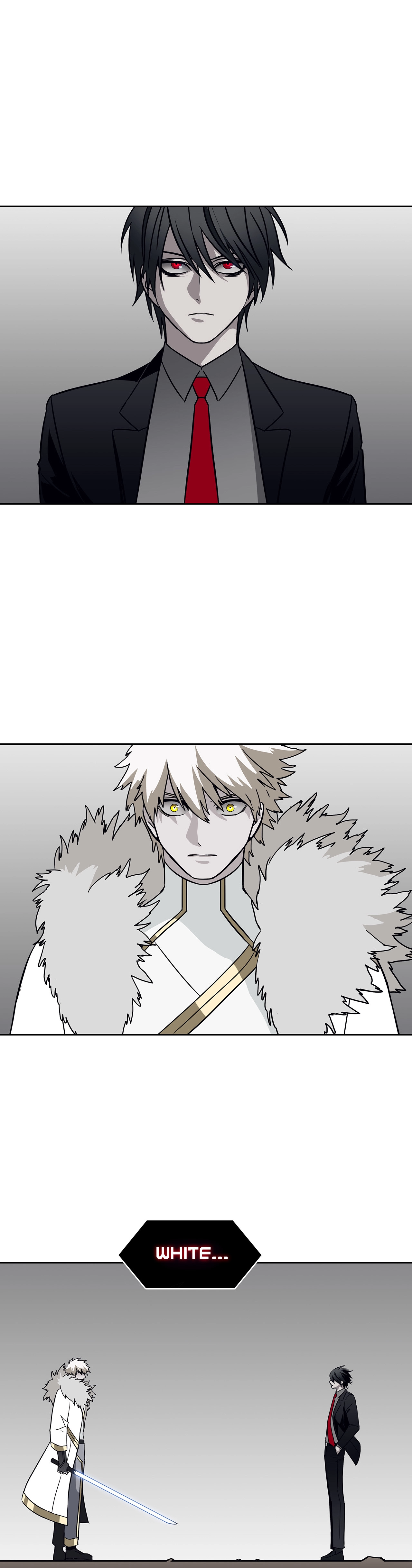Unknown Code Chapter 77 page 1 - 