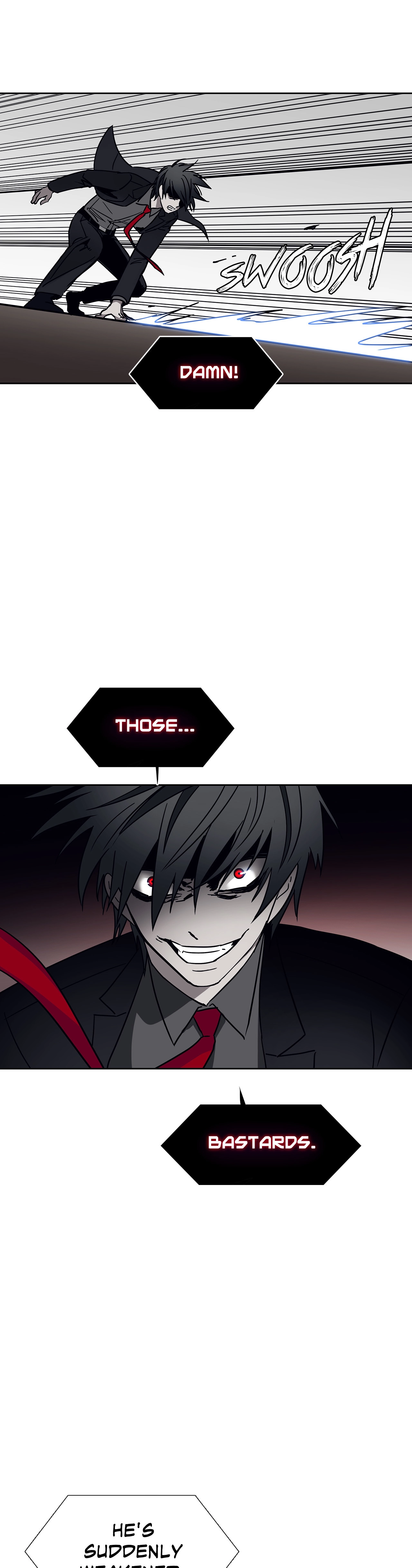 Unknown Code Chapter 77 page 23 - 