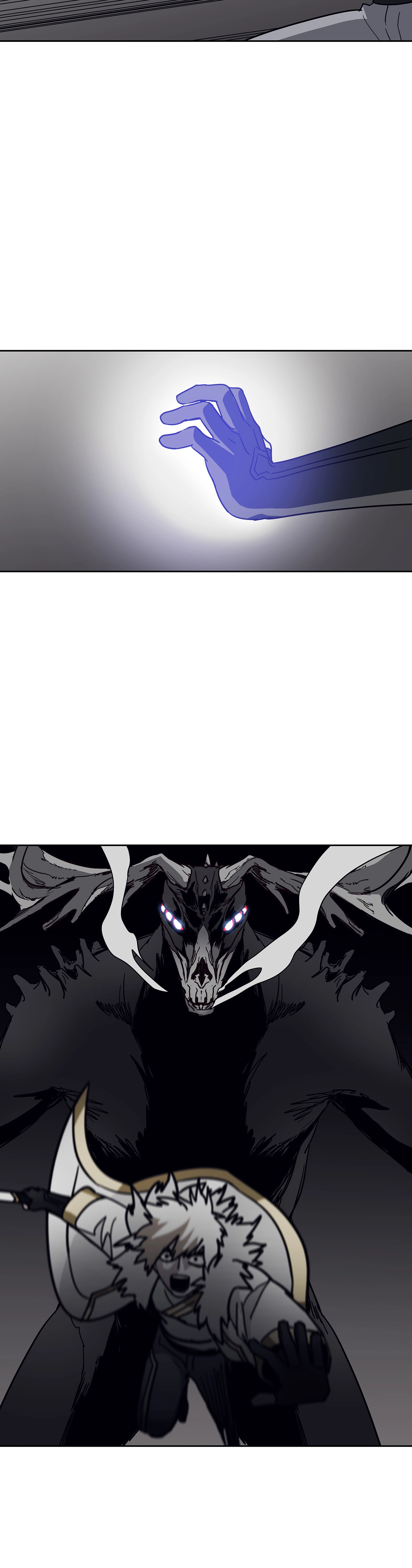 Unknown Code Chapter 77 page 25 - 