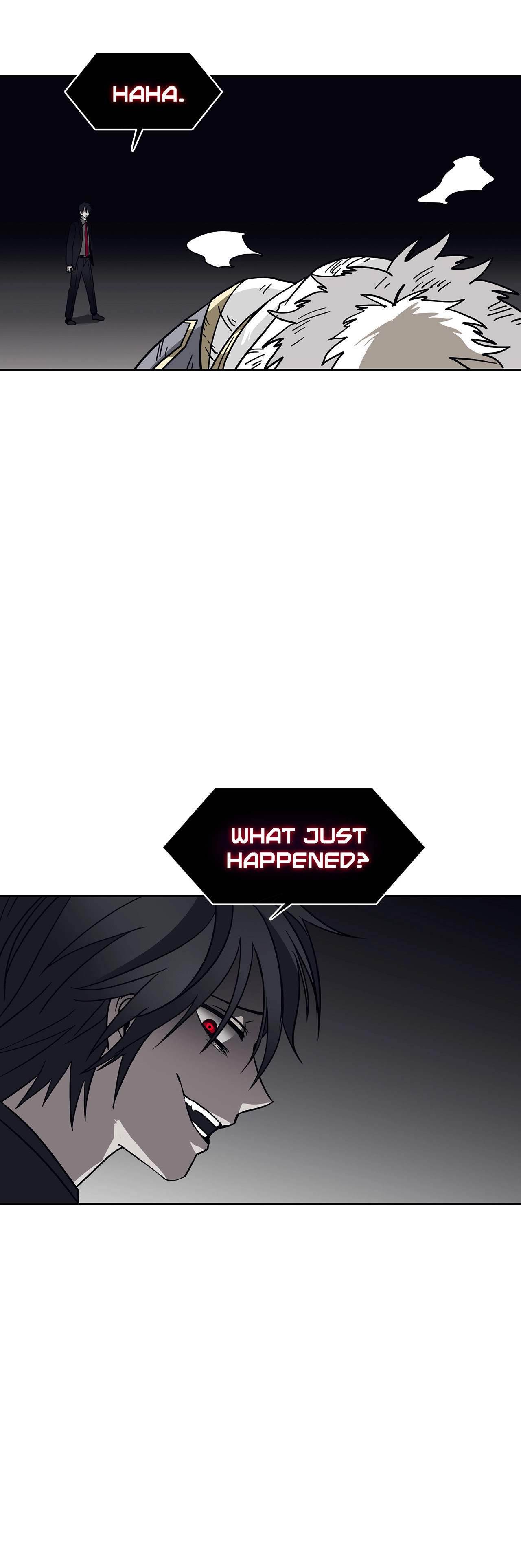 Unknown Code Chapter 77 page 28 - 