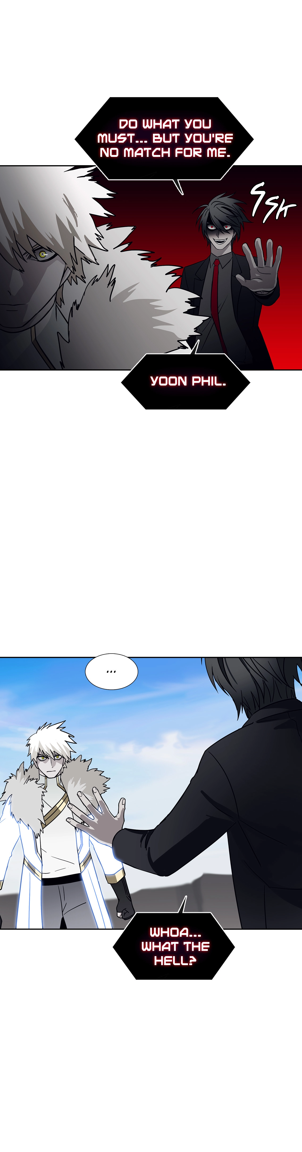 Unknown Code Chapter 77 page 4 - 