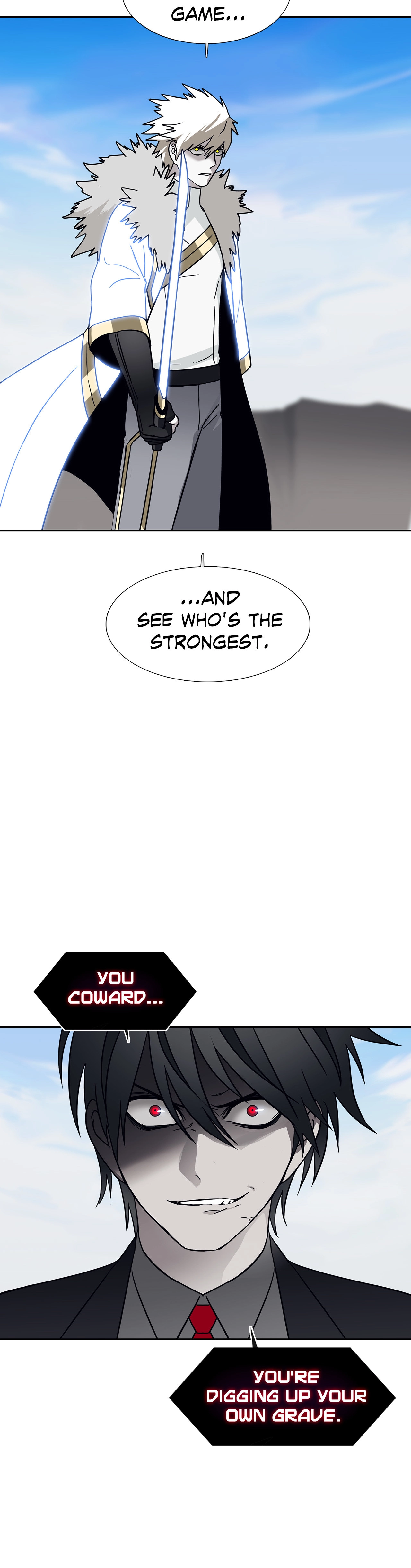Unknown Code Chapter 77 page 6 - 