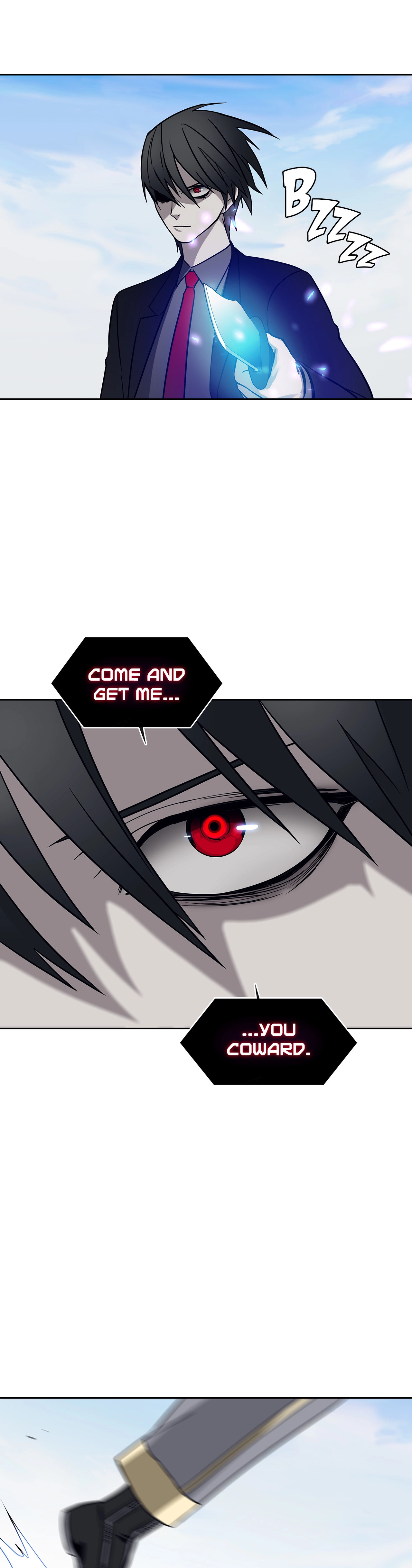 Unknown Code Chapter 77 page 7 - 