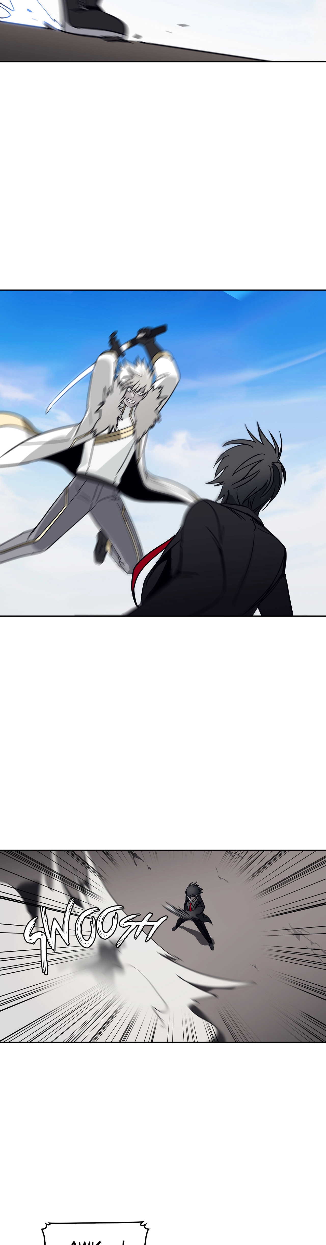 Unknown Code Chapter 77 page 8 - 