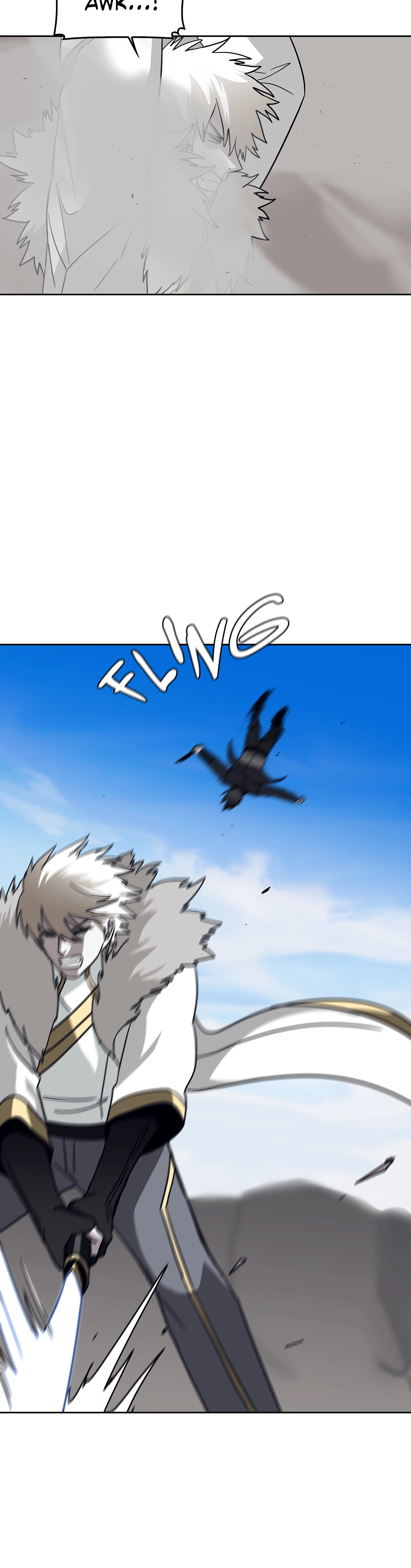 Unknown Code Chapter 77 page 9 - 