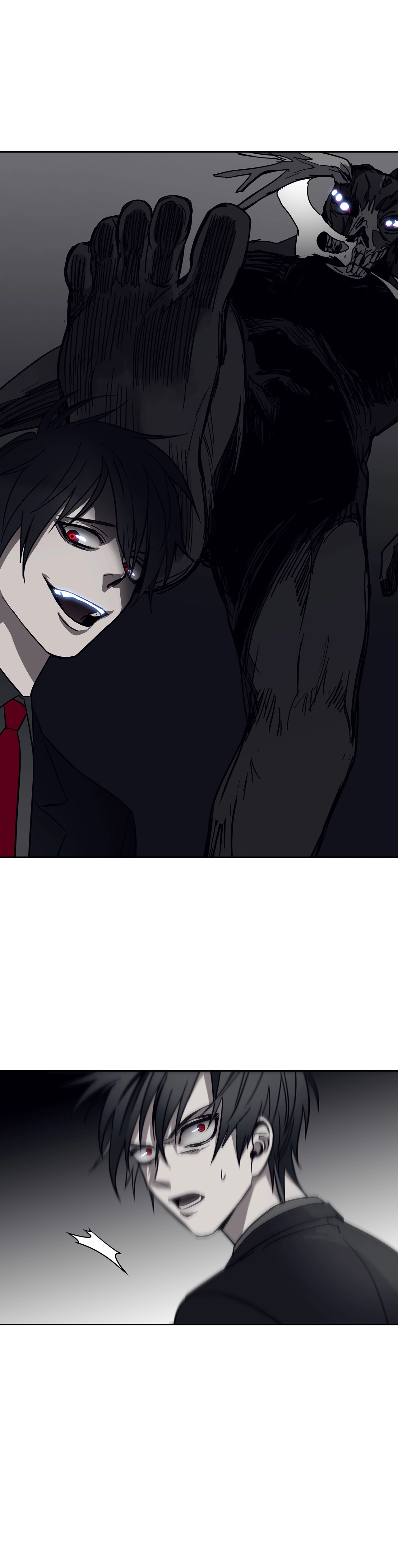 Unknown Code Chapter 78 page 2 - 