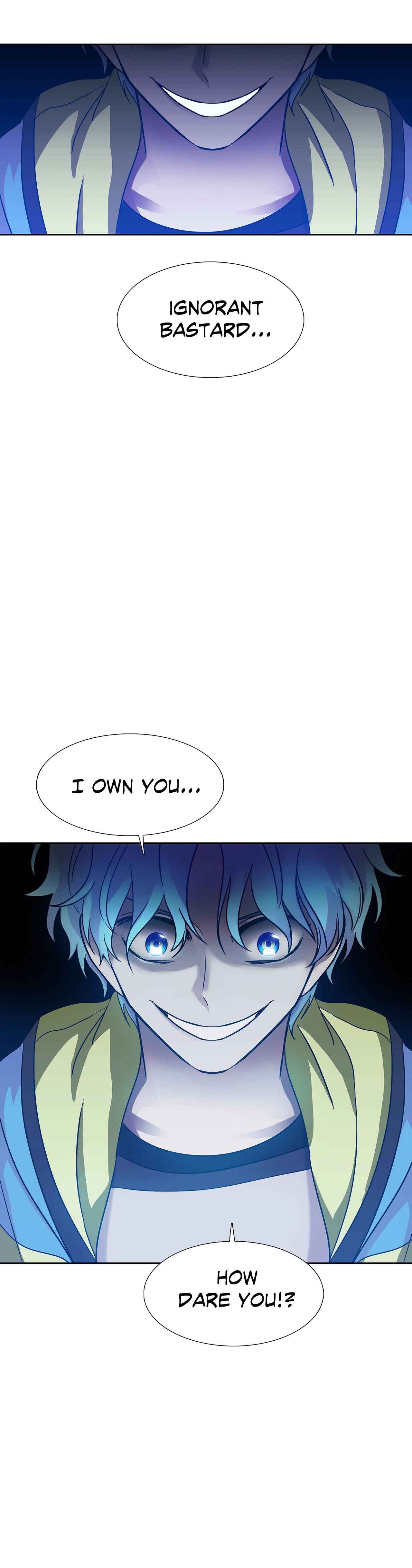 Unknown Code Chapter 78 page 13 - 