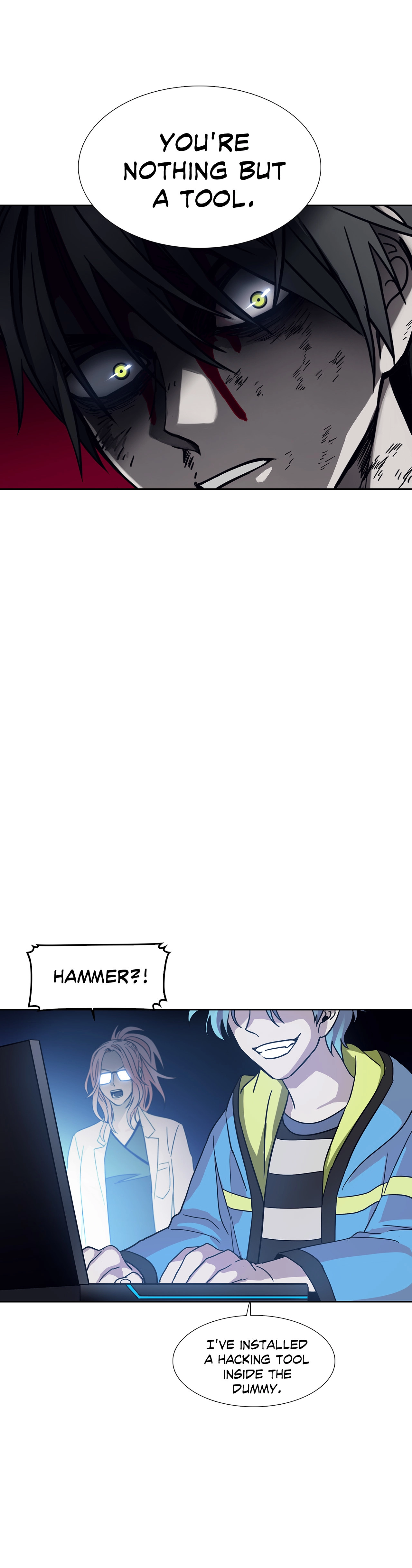 Unknown Code Chapter 78 page 14 - 