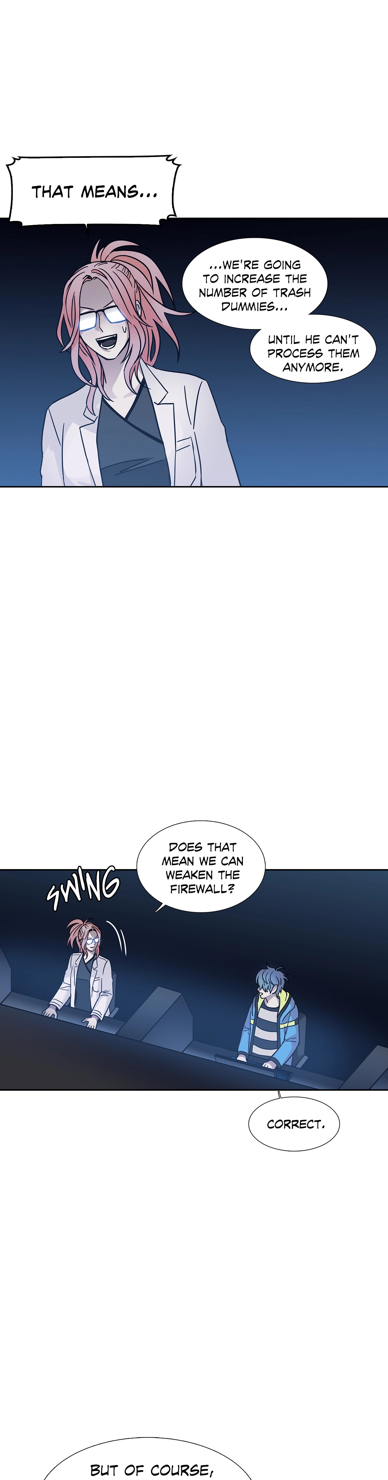 Unknown Code Chapter 78 page 15 - 