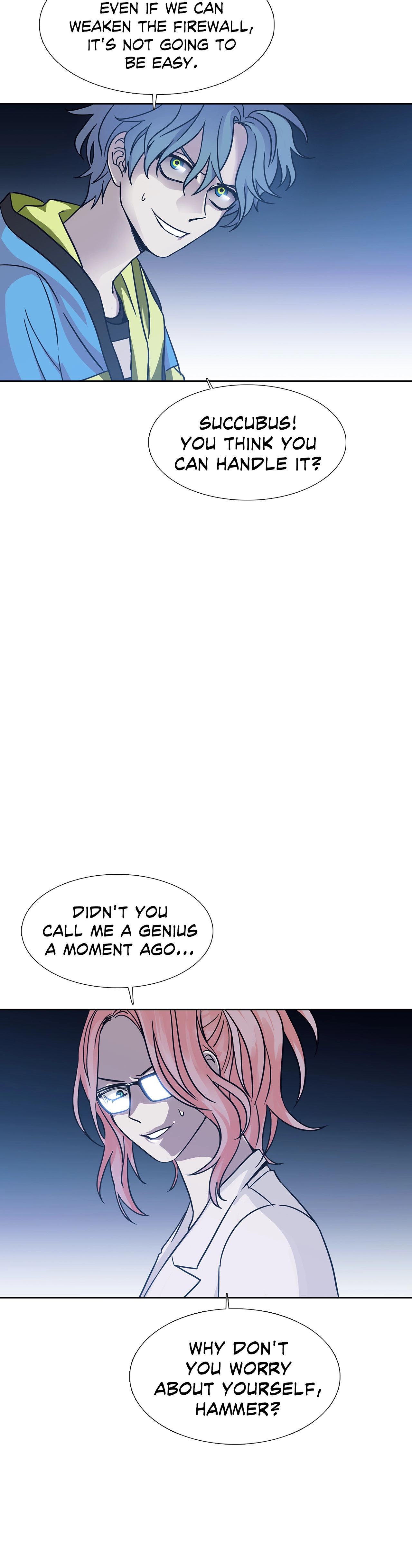 Unknown Code Chapter 78 page 16 - 