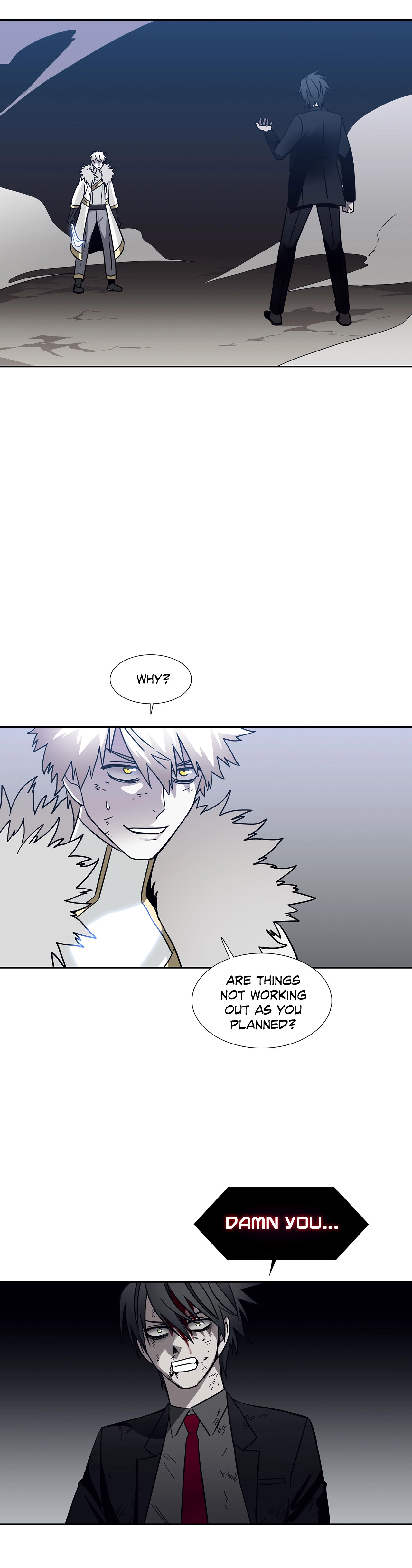 Unknown Code Chapter 78 page 17 - 