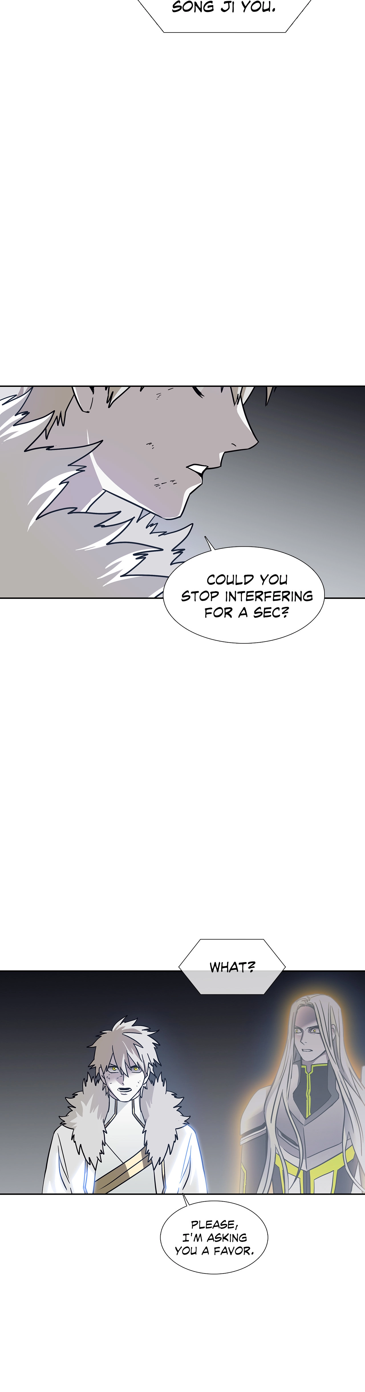 Unknown Code Chapter 78 page 19 - 