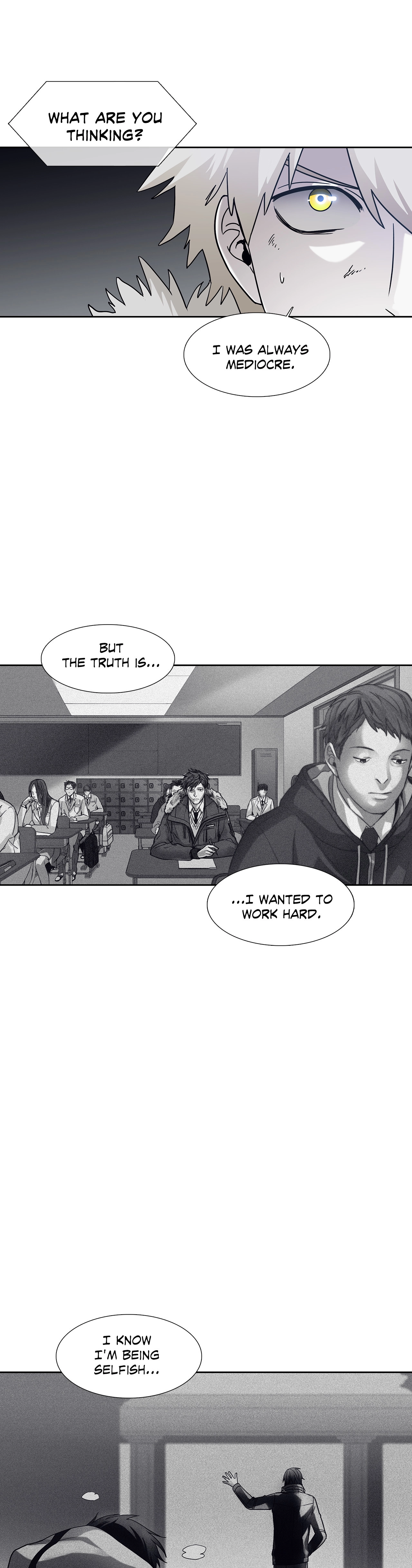 Unknown Code Chapter 78 page 20 - 