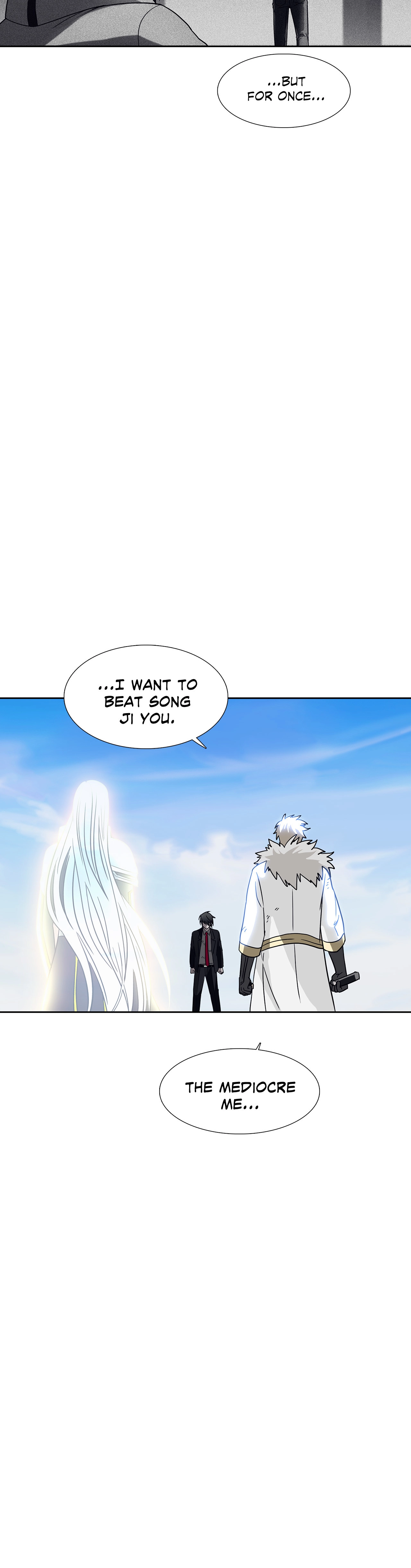 Unknown Code Chapter 78 page 21 - 