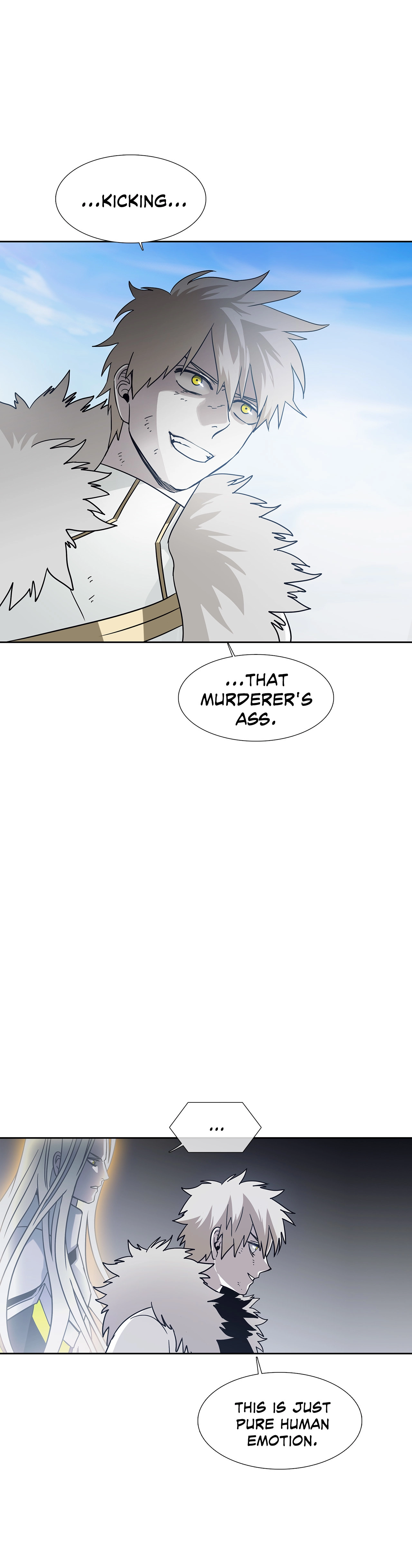 Unknown Code Chapter 78 page 22 - 