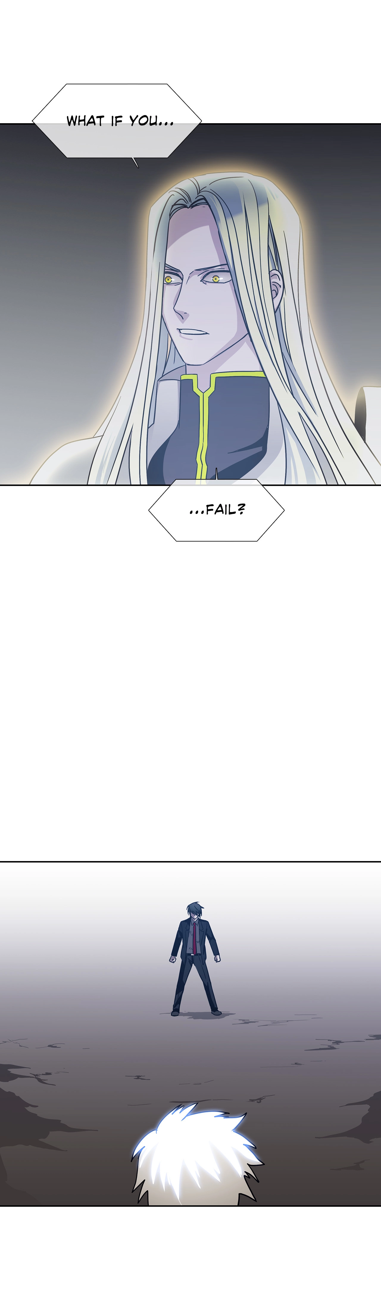 Unknown Code Chapter 78 page 23 - 