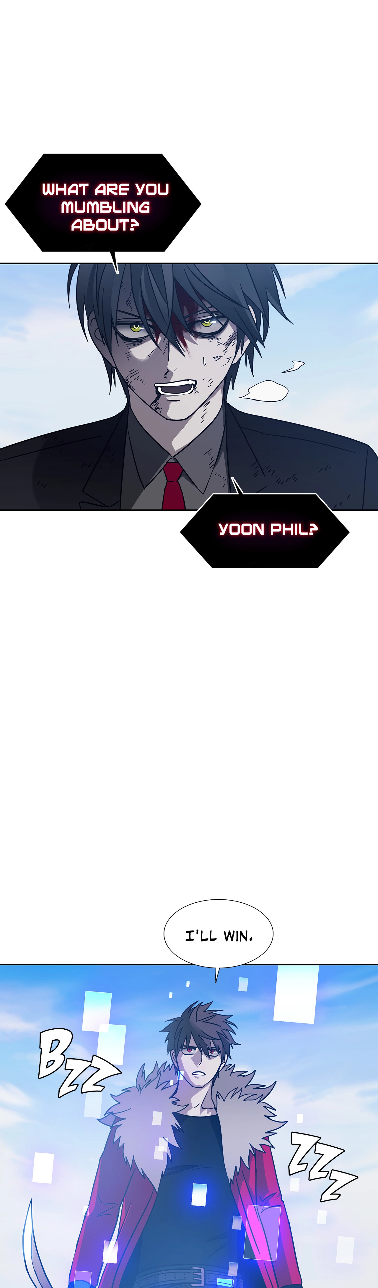 Unknown Code Chapter 78 page 24 - 