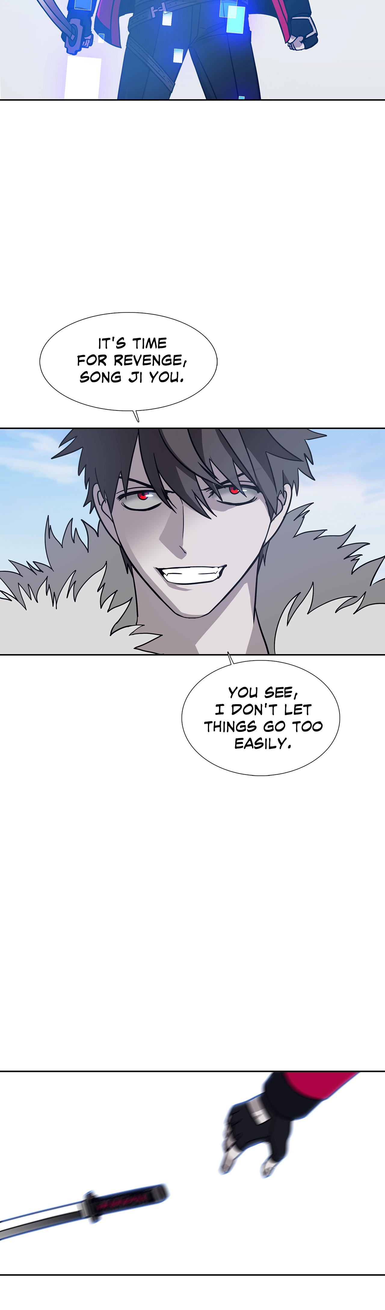 Unknown Code Chapter 78 page 25 - 