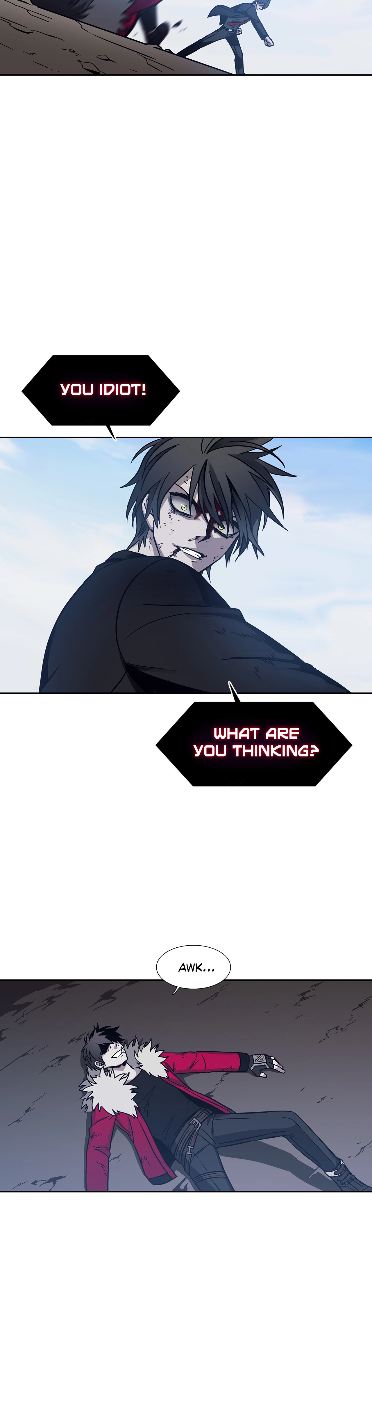 Unknown Code Chapter 78 page 27 - 