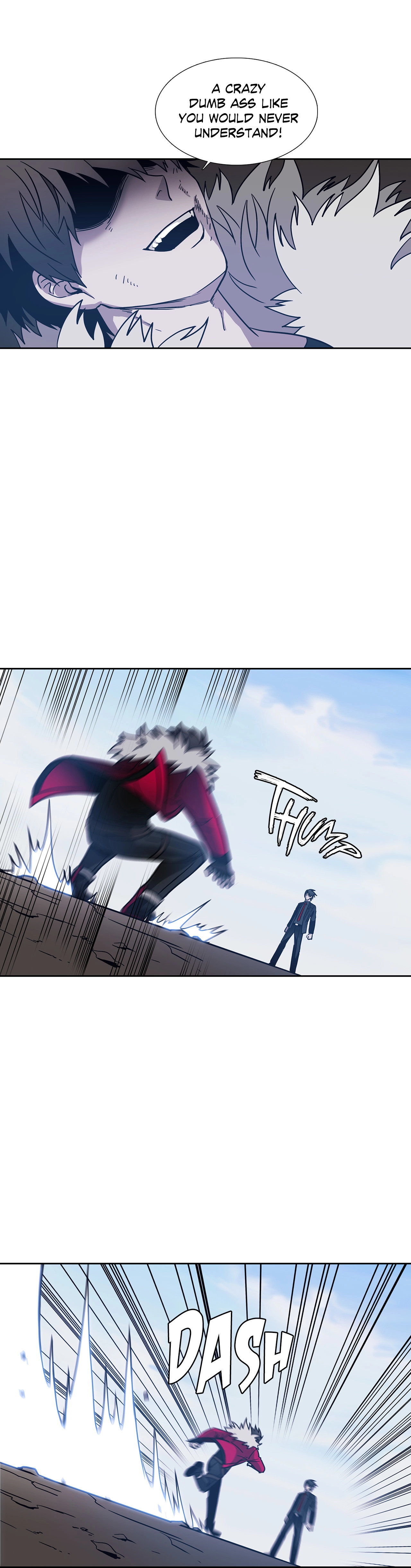 Unknown Code Chapter 78 page 28 - 