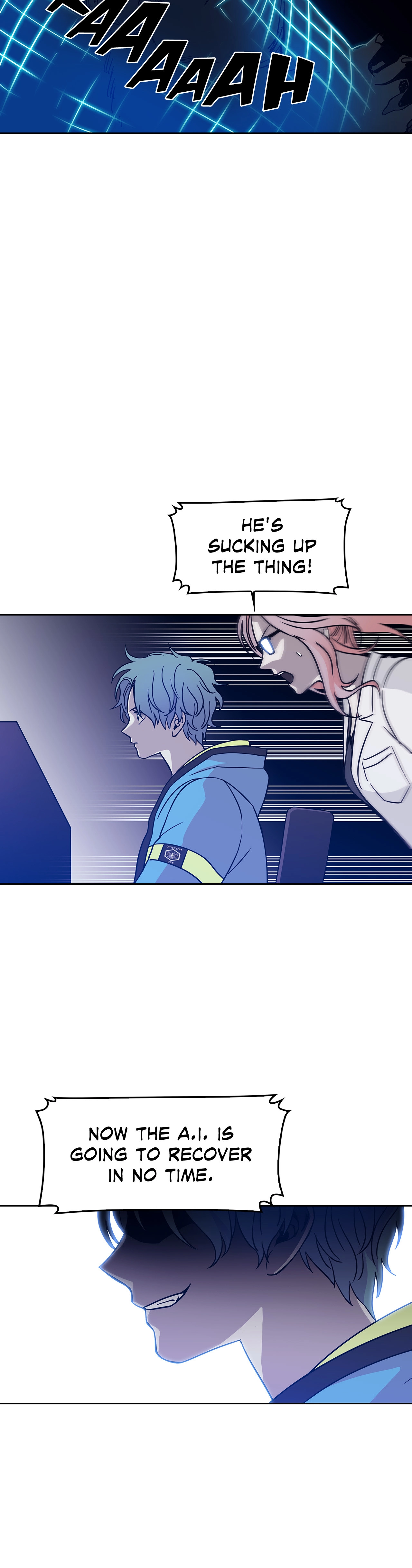 Unknown Code Chapter 78 page 7 - 