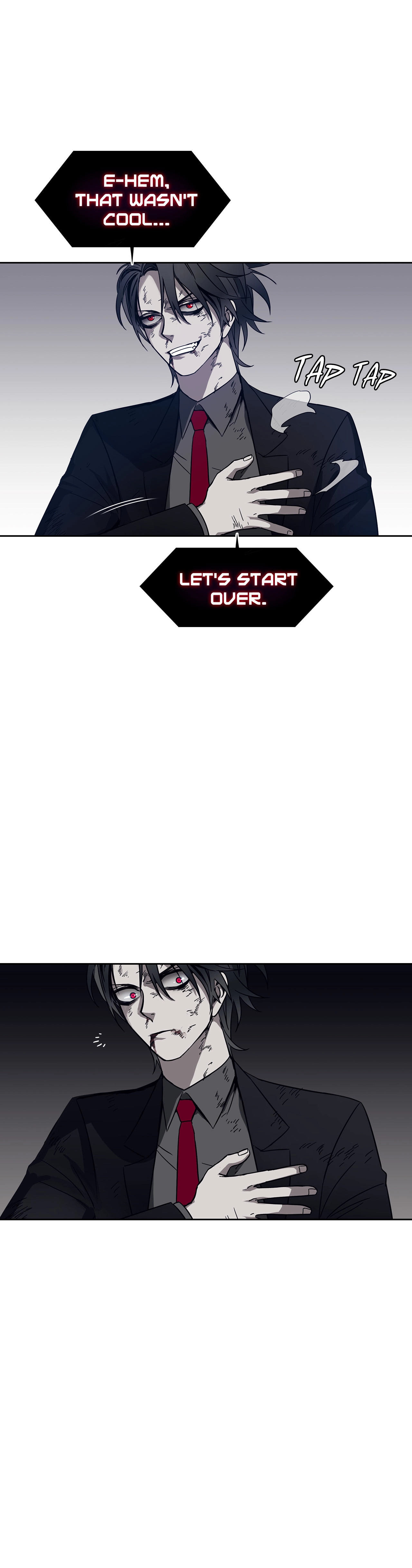 Unknown Code Chapter 78 page 10 - 