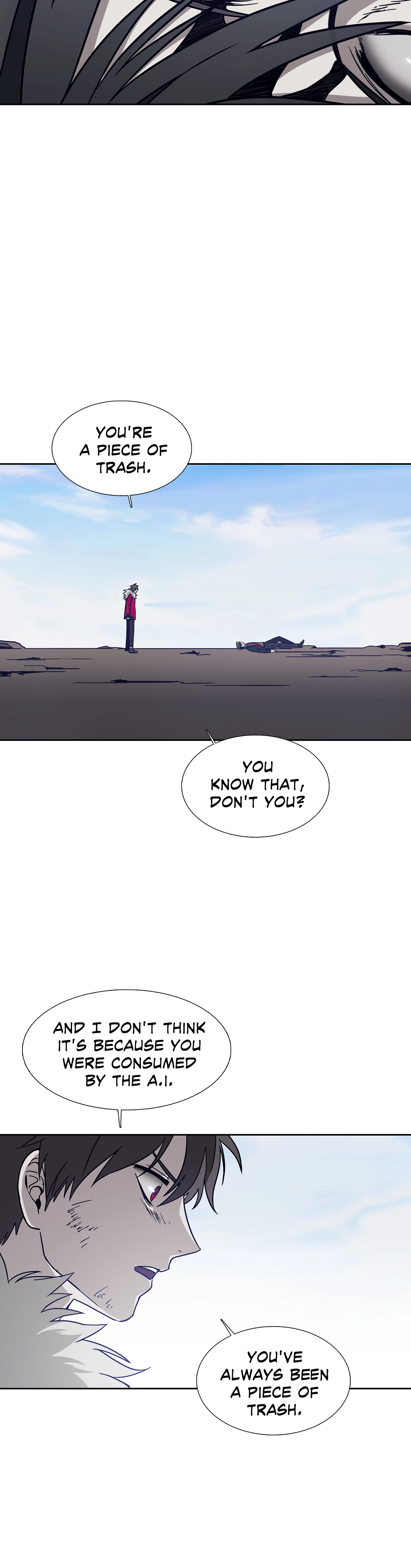Unknown Code Chapter 79 page 11 - 