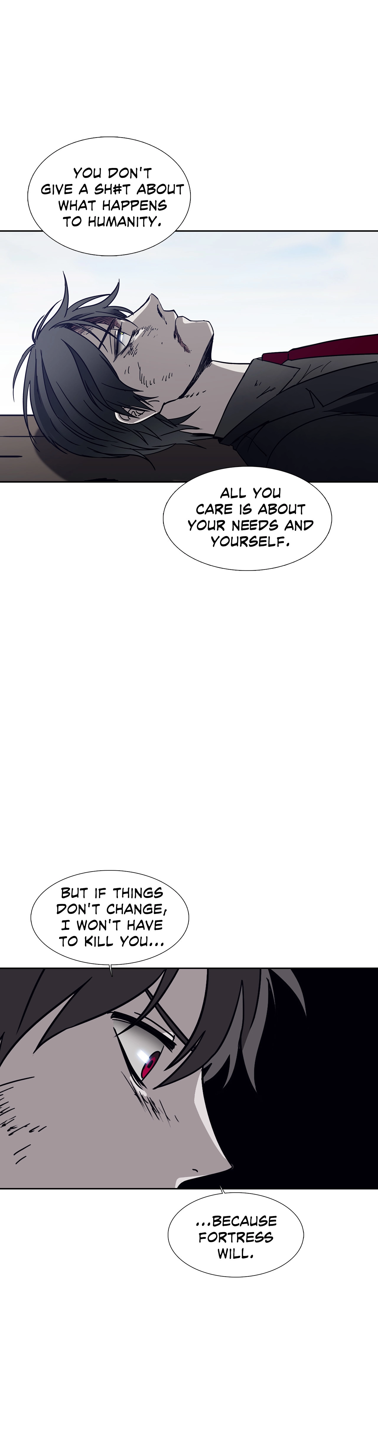 Unknown Code Chapter 79 page 12 - 