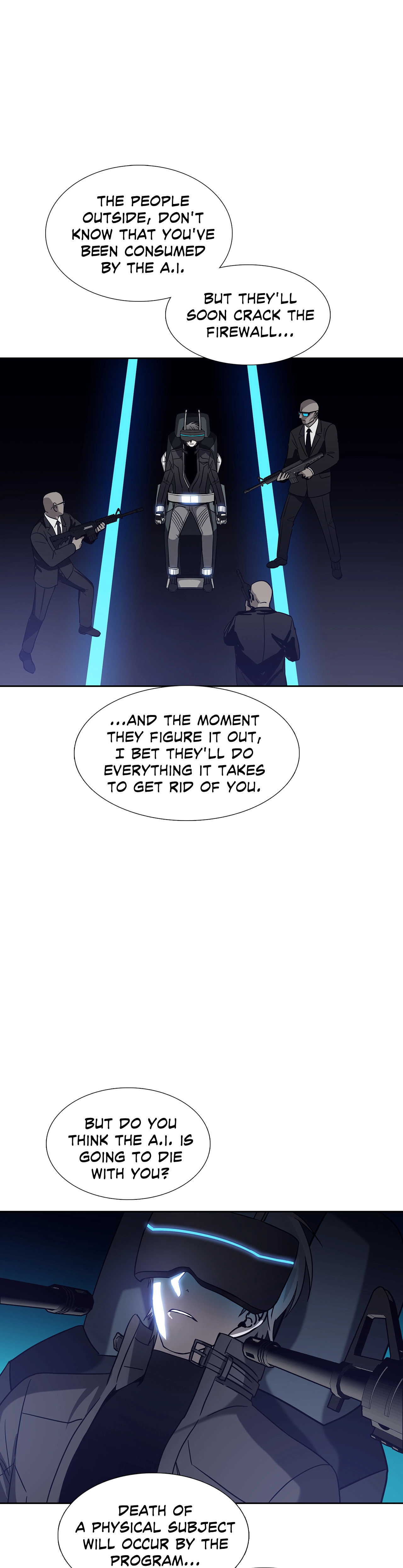 Unknown Code Chapter 79 page 13 - 