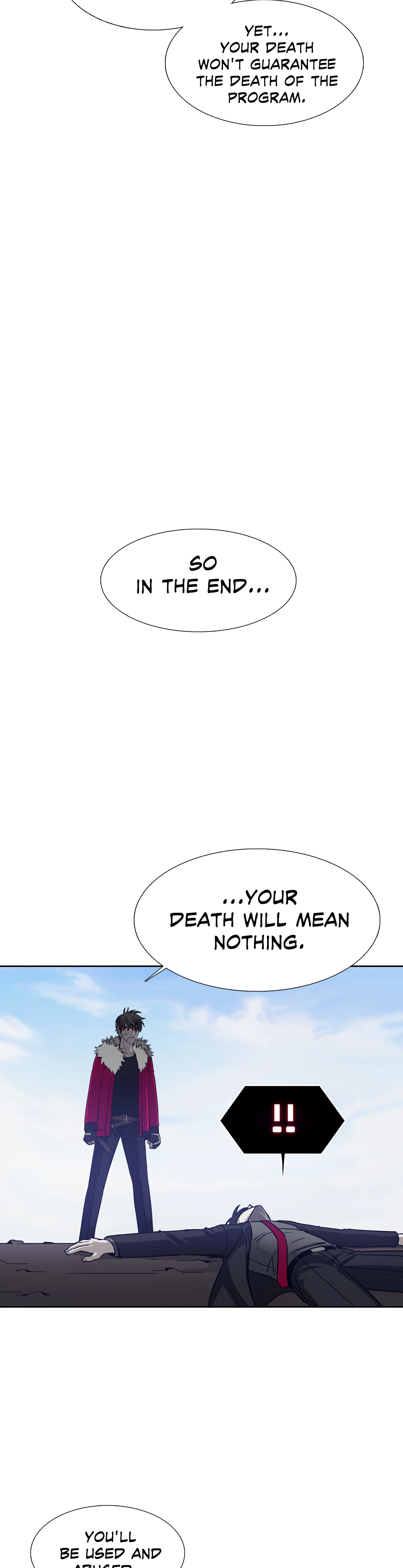 Unknown Code Chapter 79 page 14 - 