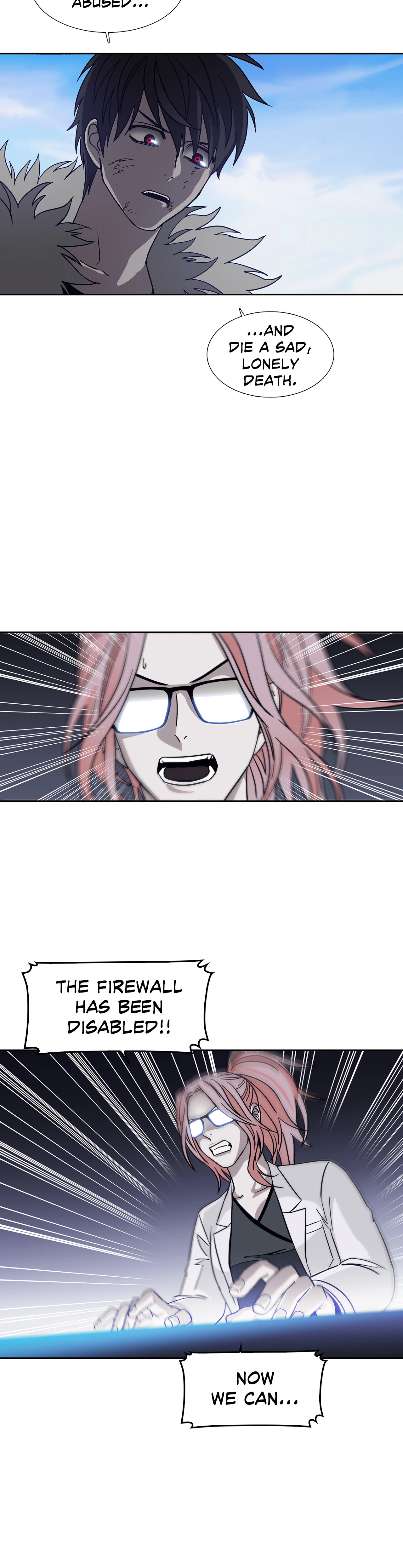 Unknown Code Chapter 79 page 15 - 