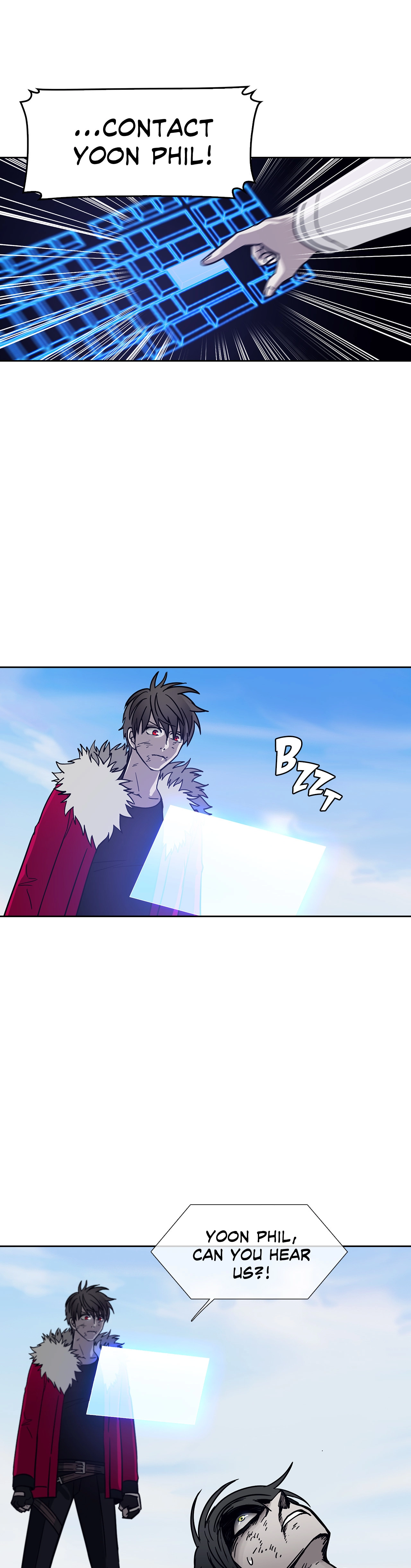 Unknown Code Chapter 79 page 16 - 