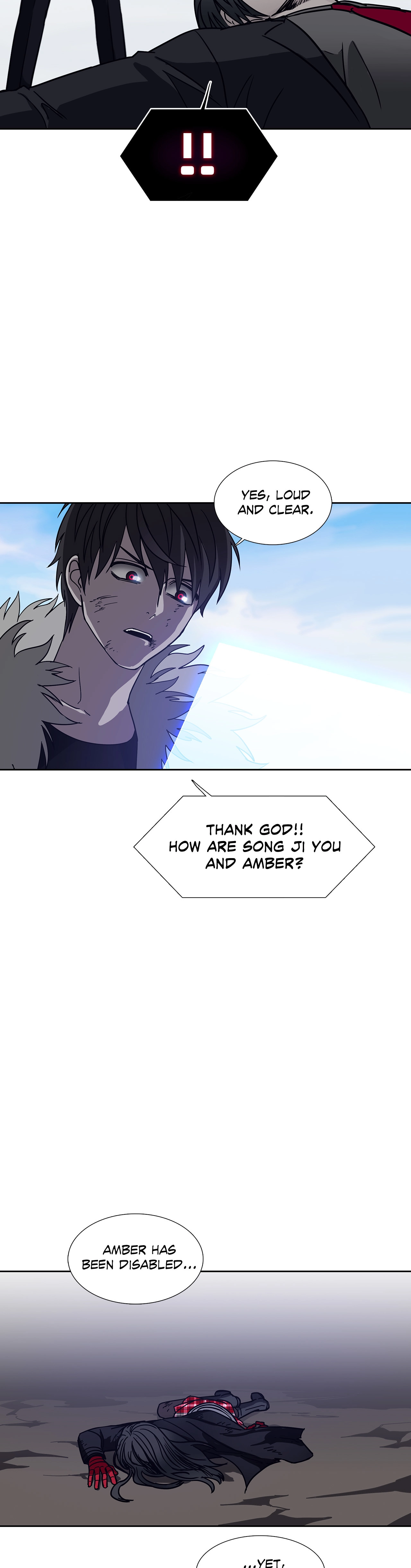 Unknown Code Chapter 79 page 17 - 