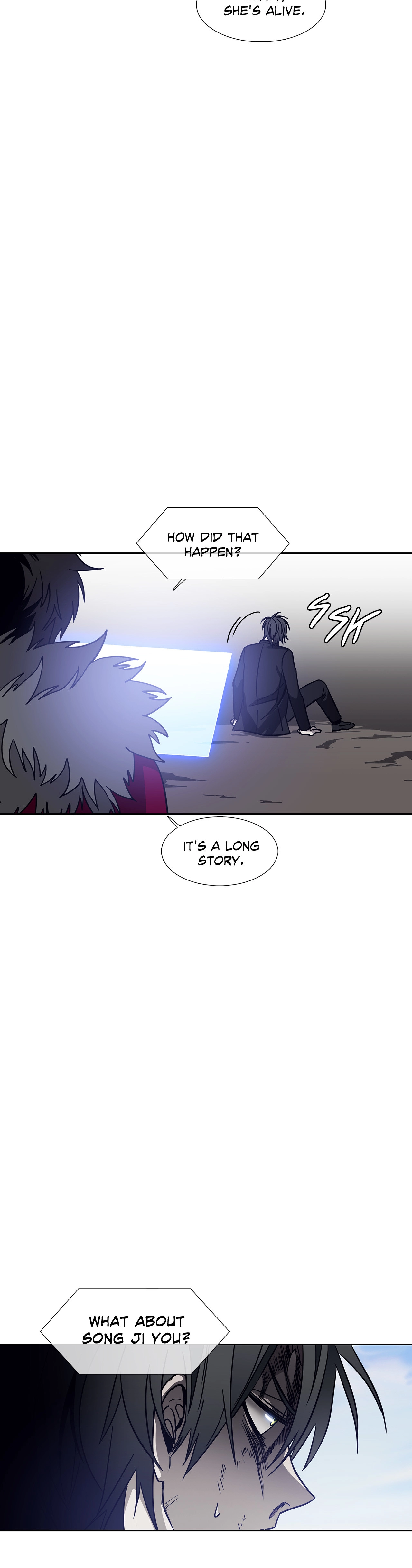 Unknown Code Chapter 79 page 18 - 