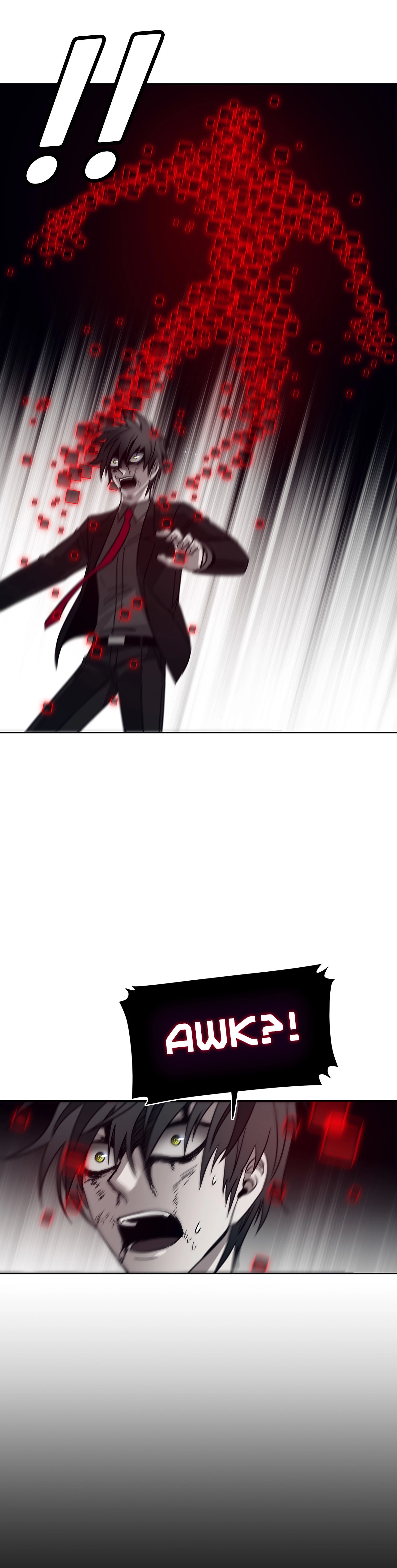 Unknown Code Chapter 79 page 22 - 