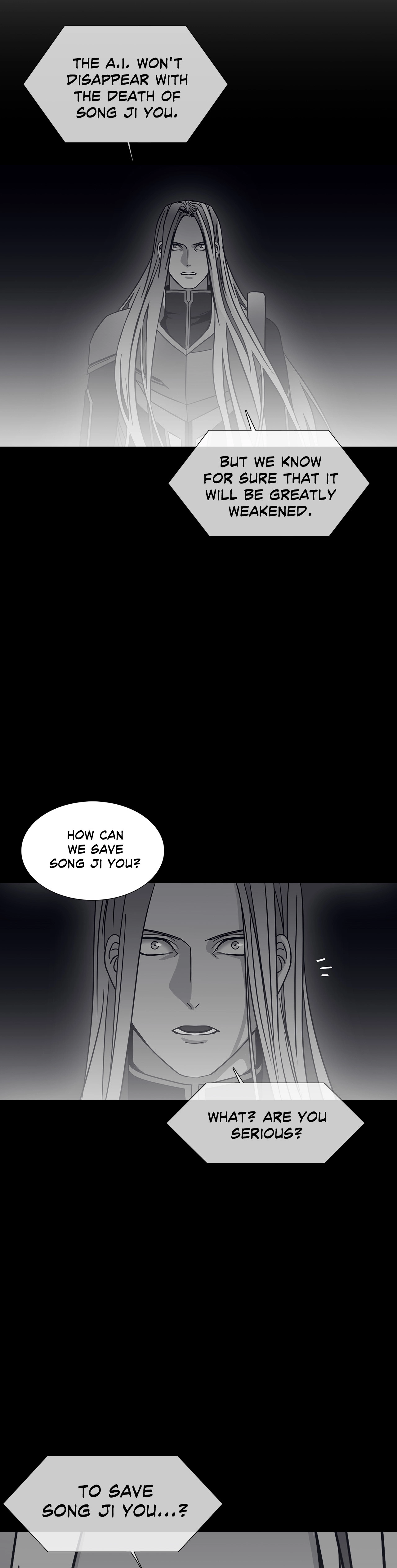 Unknown Code Chapter 79 page 23 - 