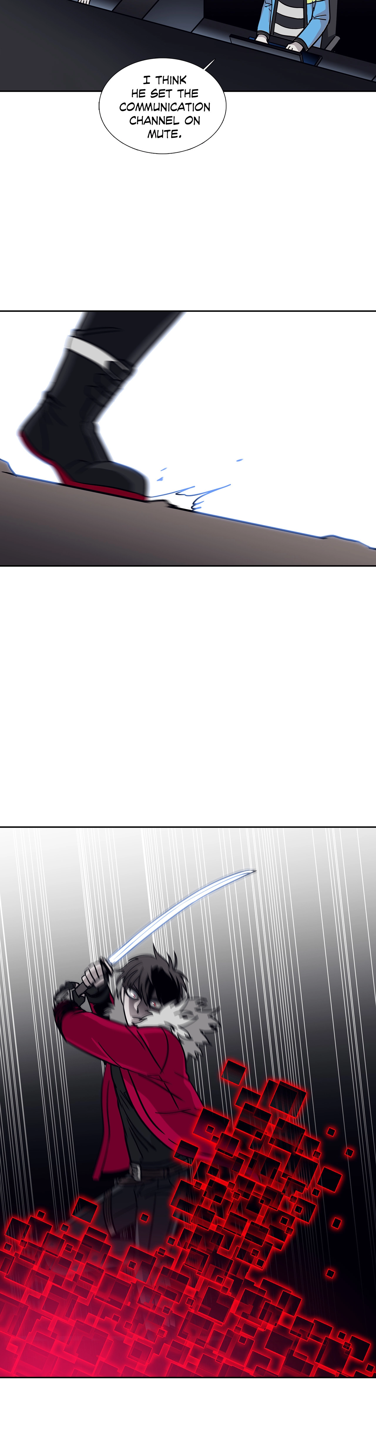 Unknown Code Chapter 79 page 26 - 