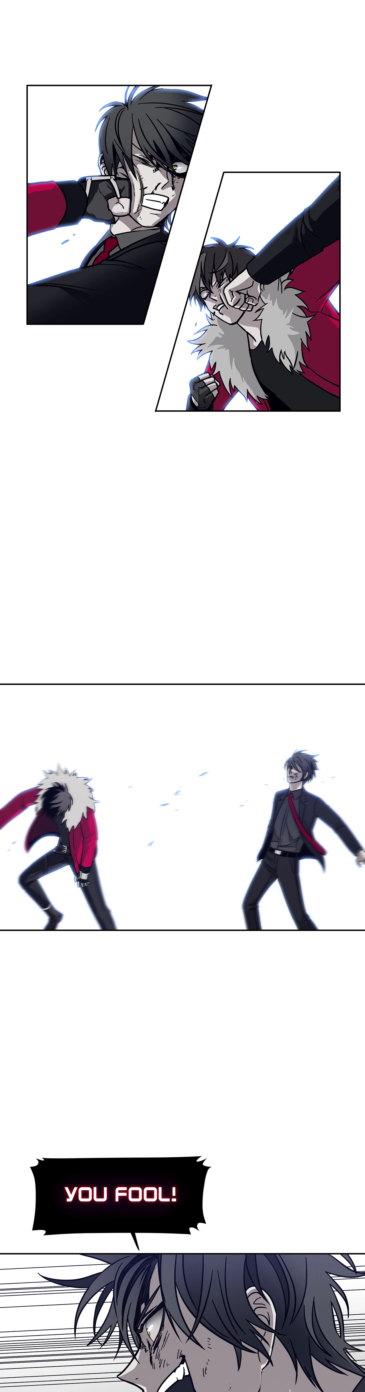 Unknown Code Chapter 79 page 4 - 