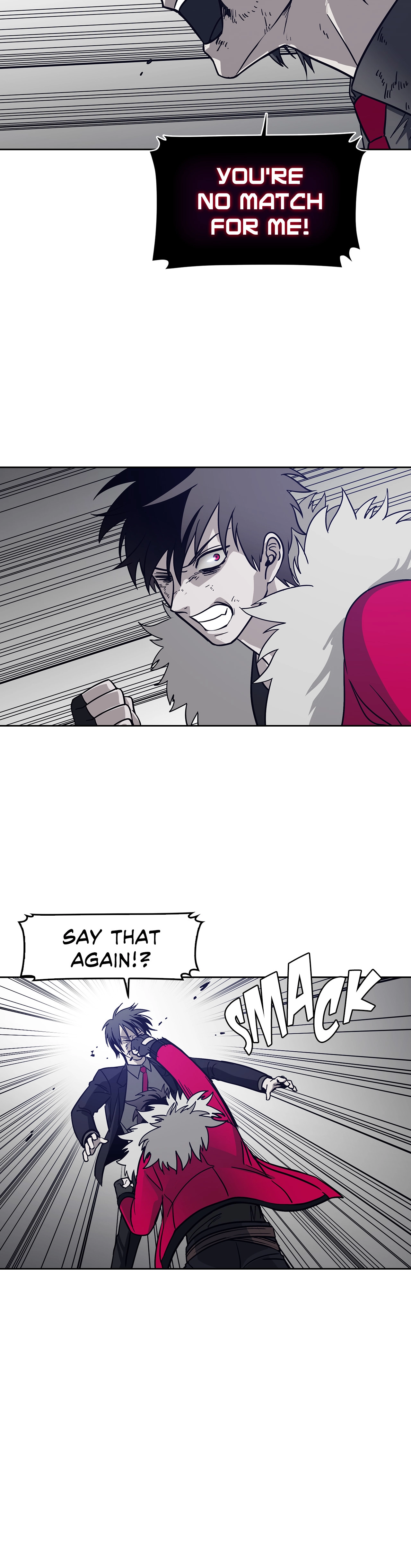 Unknown Code Chapter 79 page 5 - 