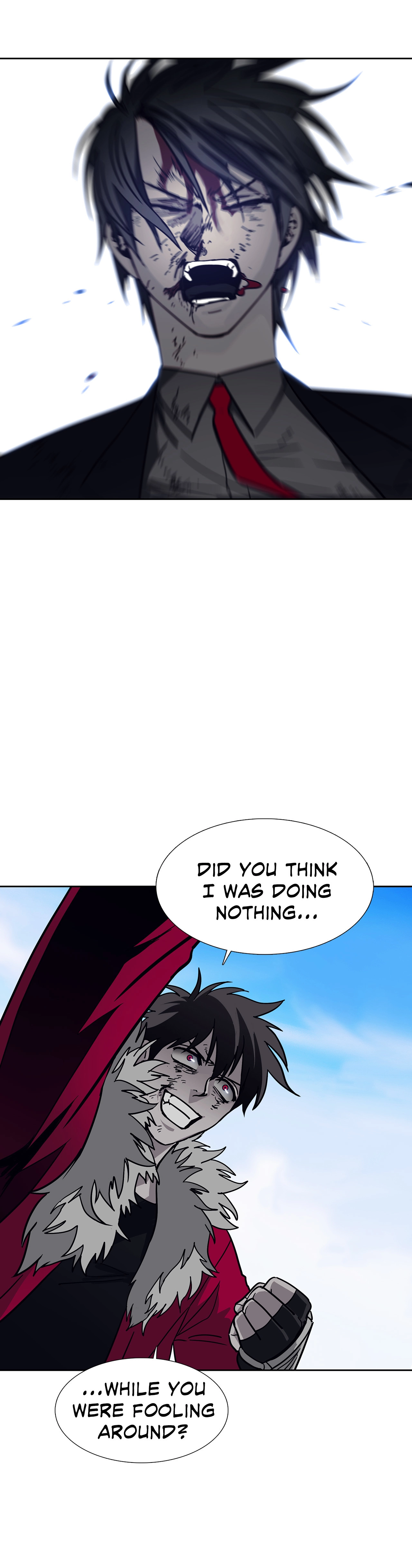 Unknown Code Chapter 79 page 6 - 