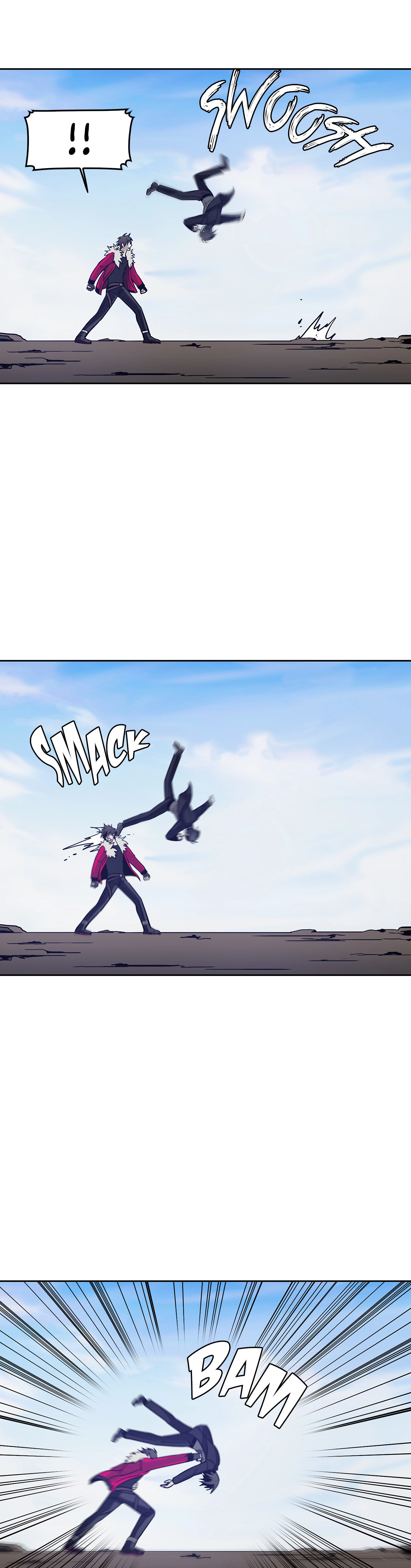 Unknown Code Chapter 79 page 7 - 
