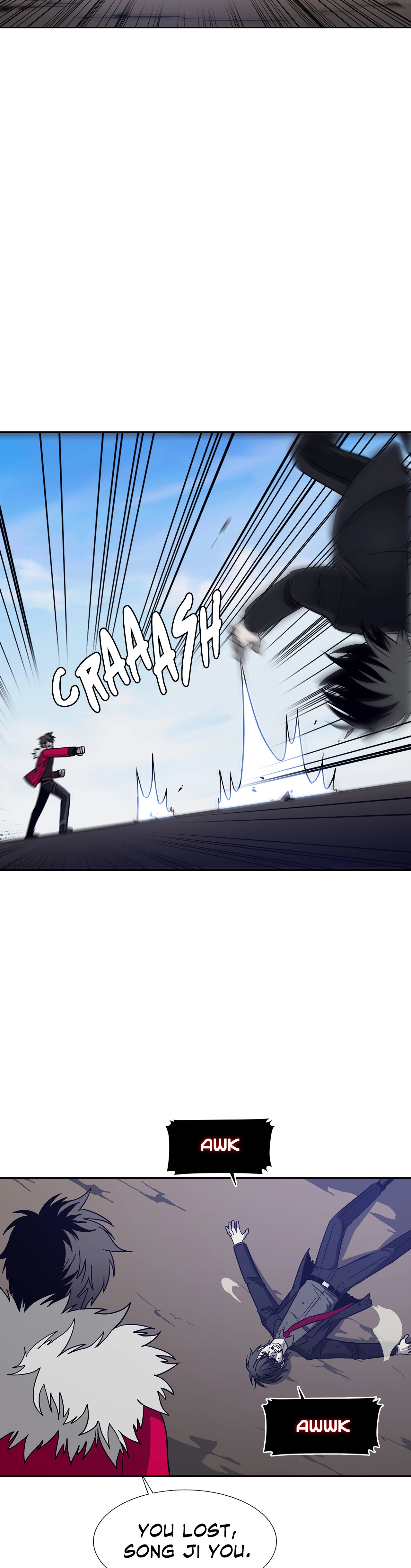 Unknown Code Chapter 79 page 8 - 